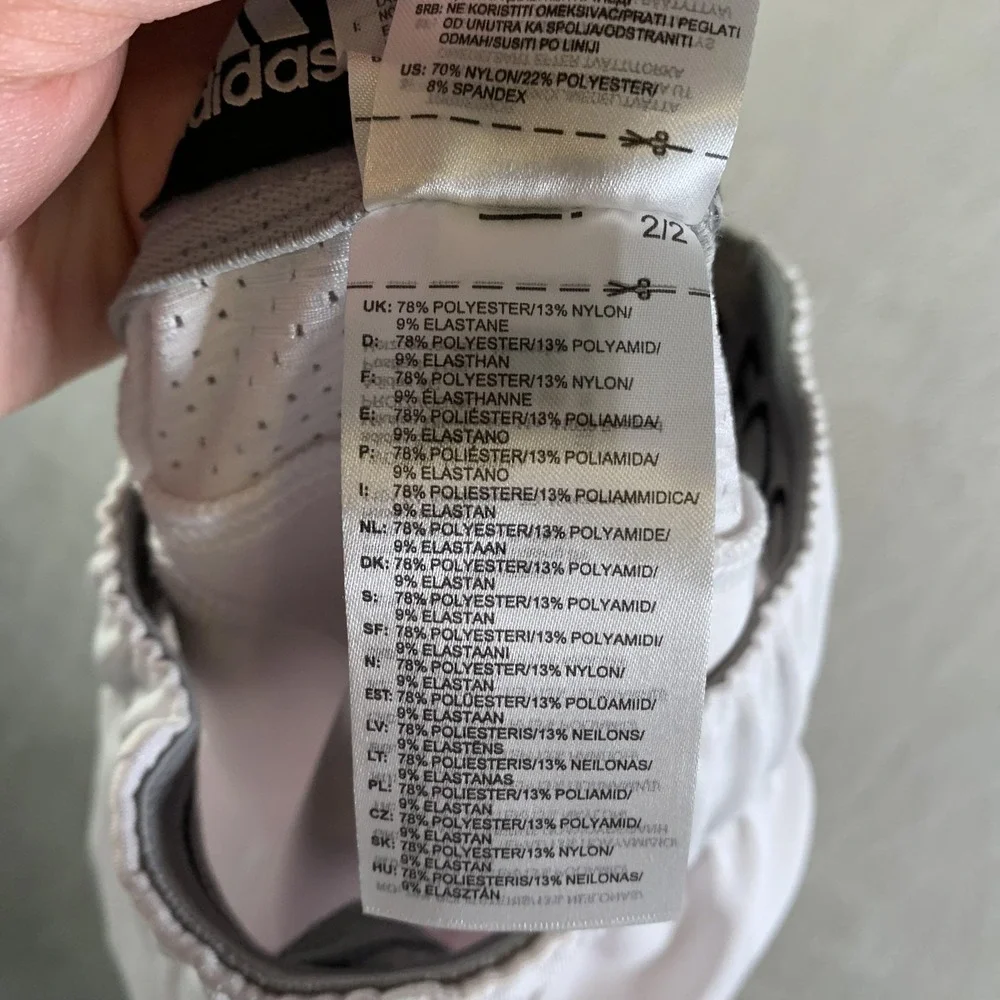 adidas item brand